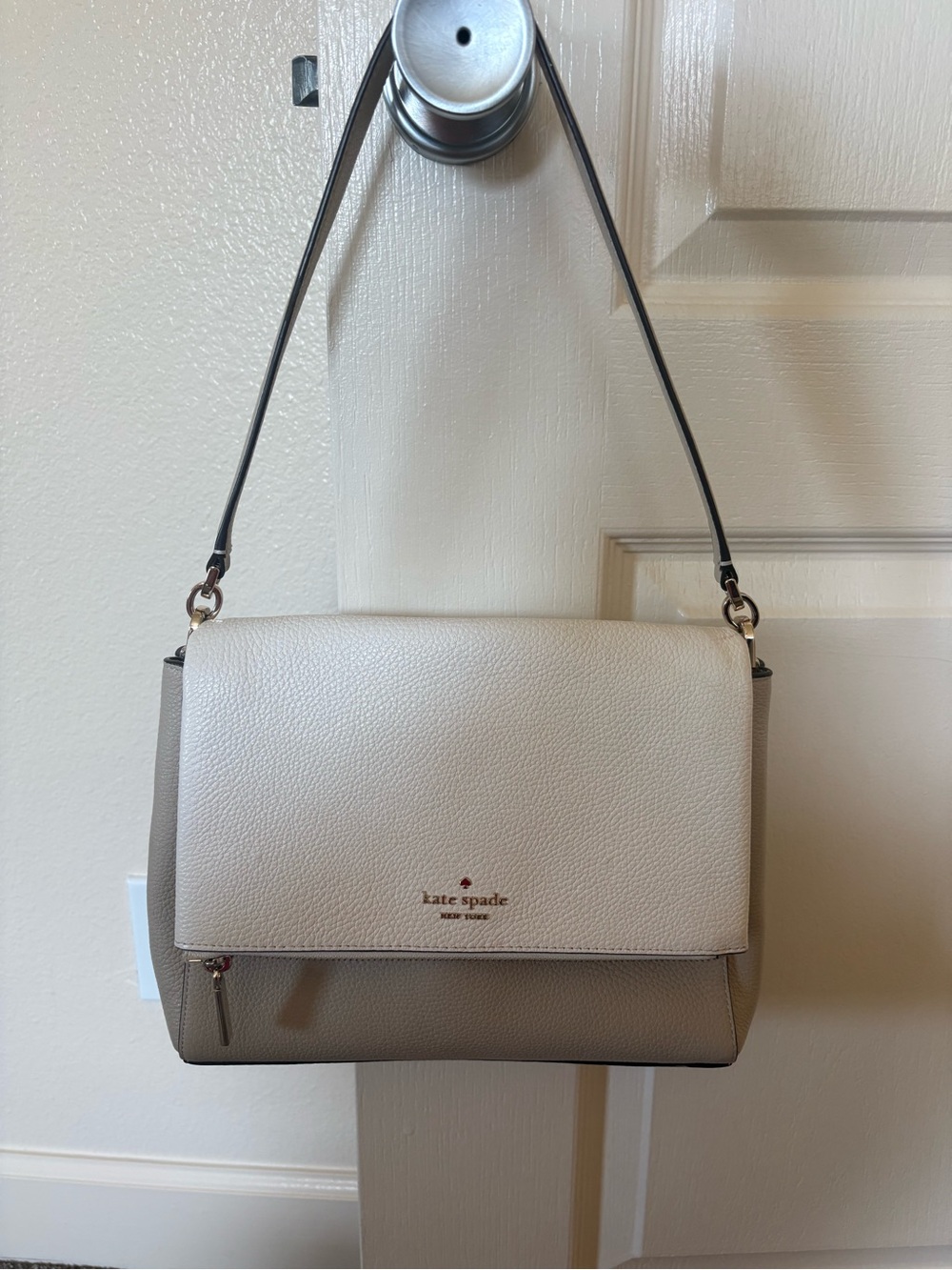 Kate Spade Purse and Wallet Set